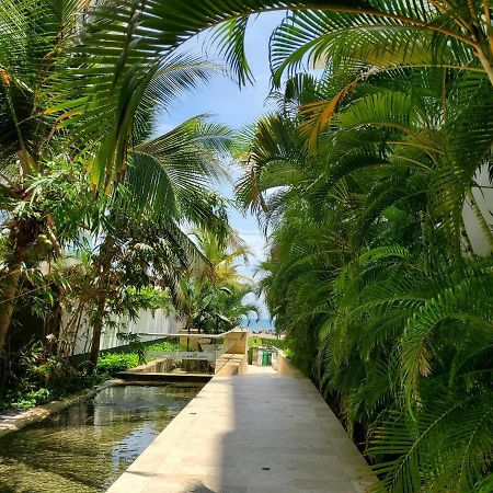 Morros Vitri Memorable Apartment Cartagena Luaran gambar