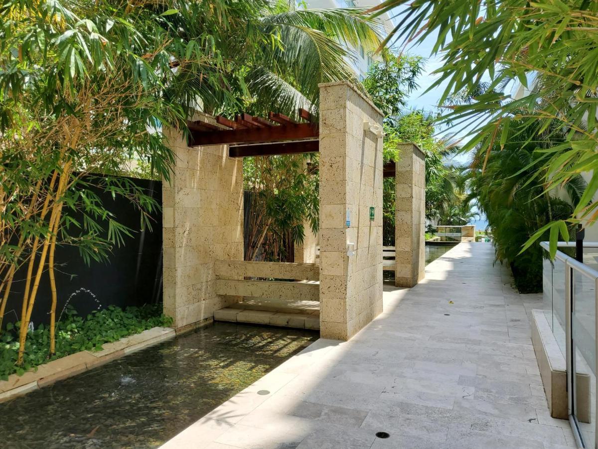 Morros Vitri Memorable Apartment Cartagena Luaran gambar