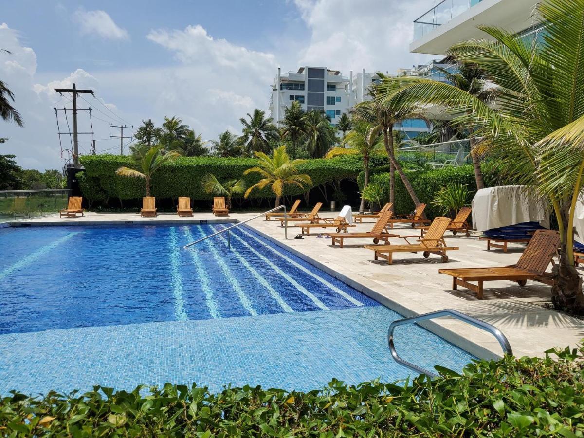 Morros Vitri Memorable Apartment Cartagena Luaran gambar